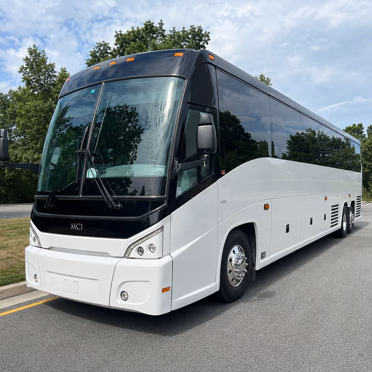 book a bus to yankee stadium barclays center and outer borough venues