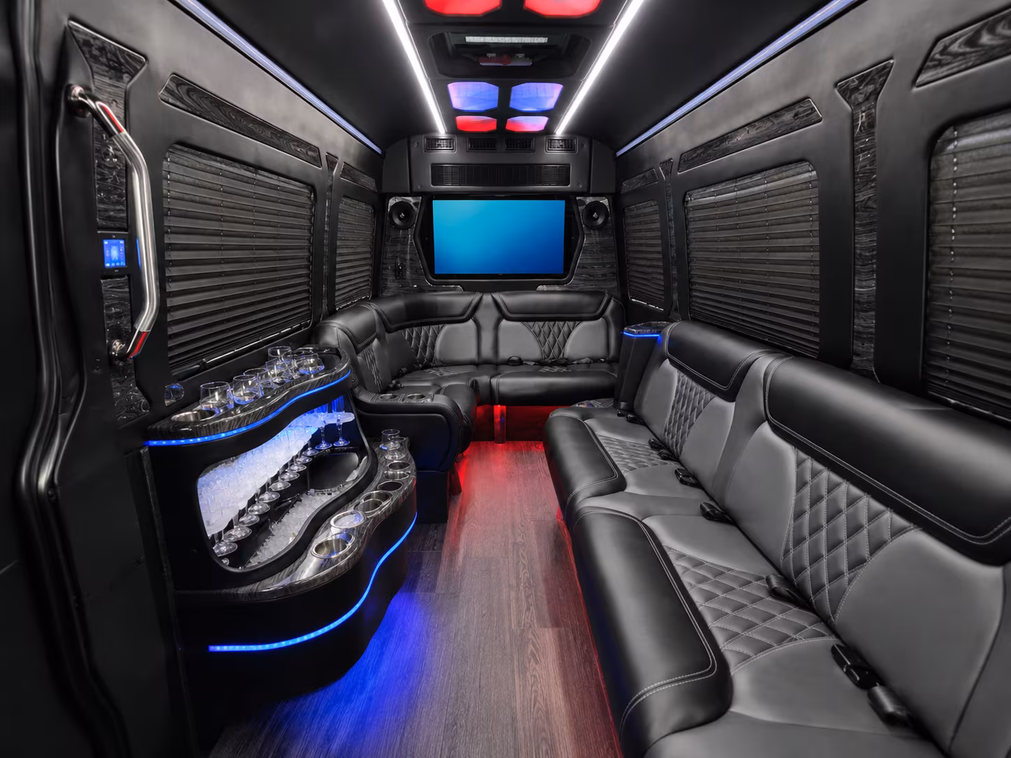 boston and philadelphia long distance bus rentals from new rochelle