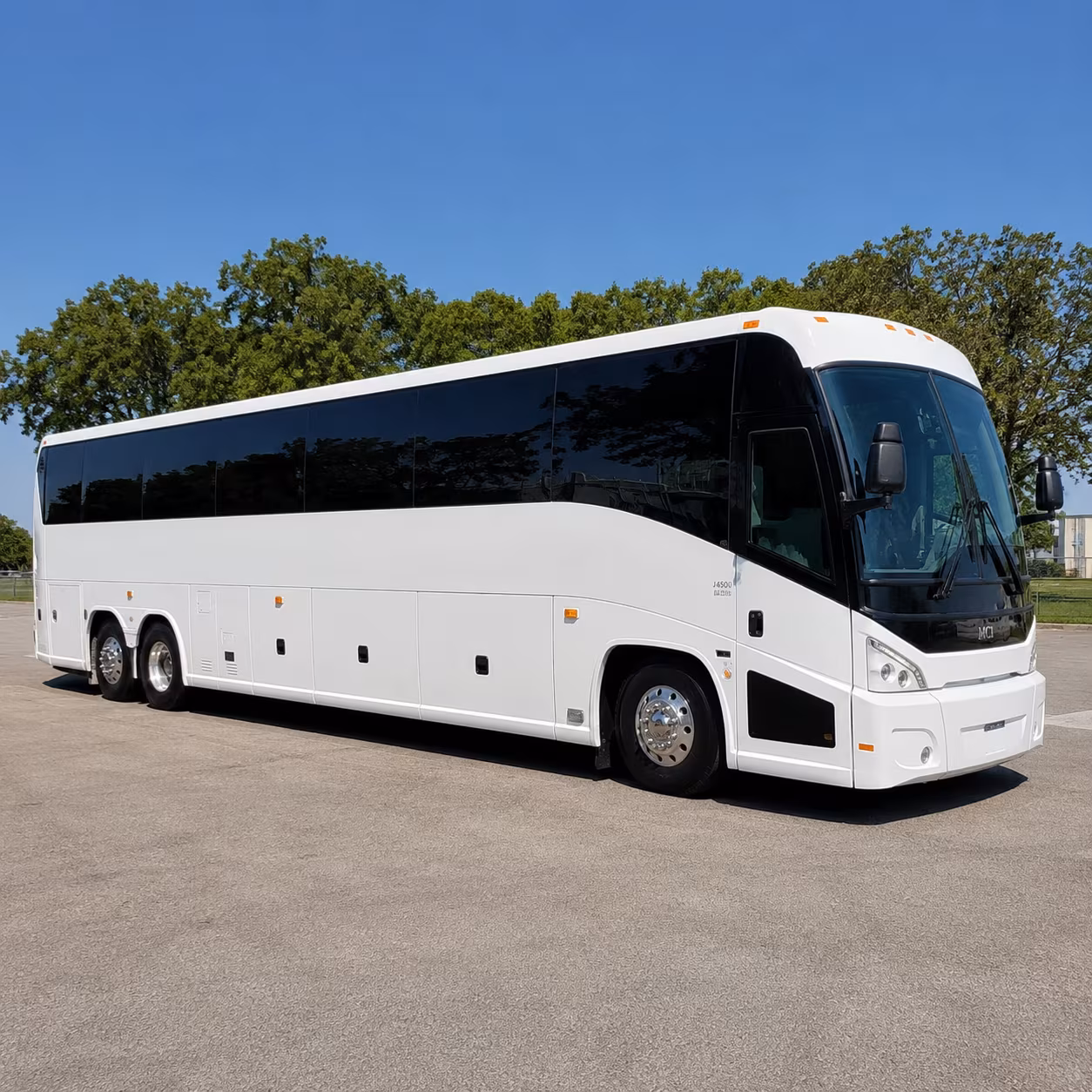 employee shuttle buses between new rochelle offices and metro north