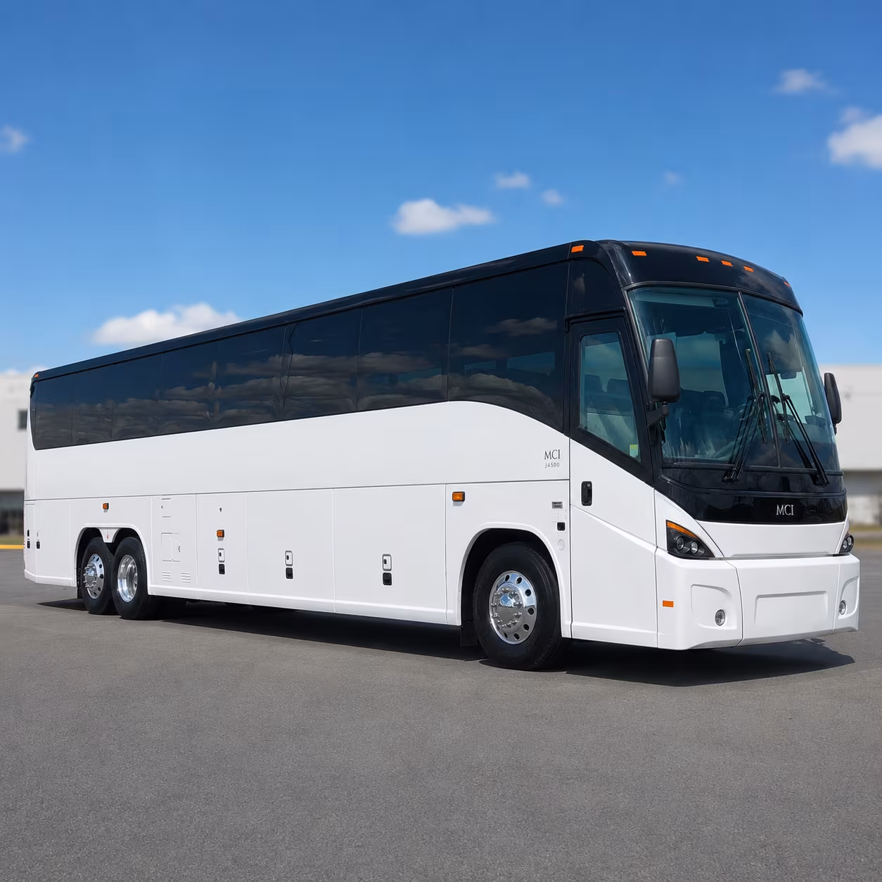 give your team a shuttle that runs on your schedule not a fixed route