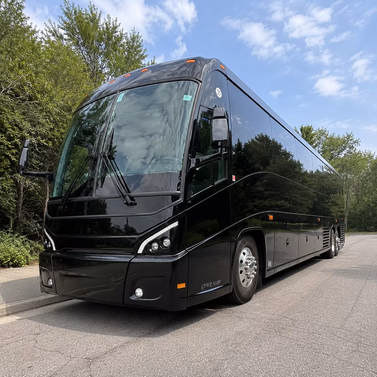 hudson valley catskills retreat transportation for new rochelle congregations