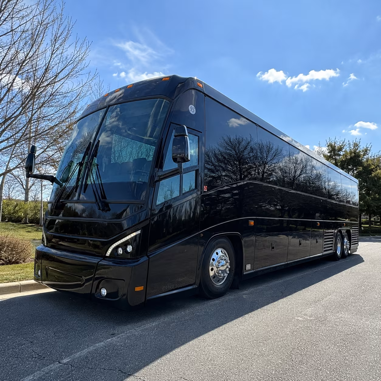 metro north connection shuttles and airport transfers for official travel