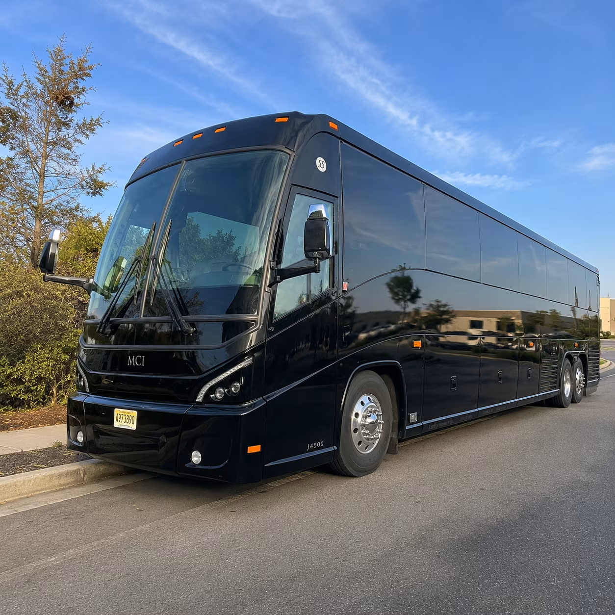 multi day and overnight charter bus trips from new rochelle