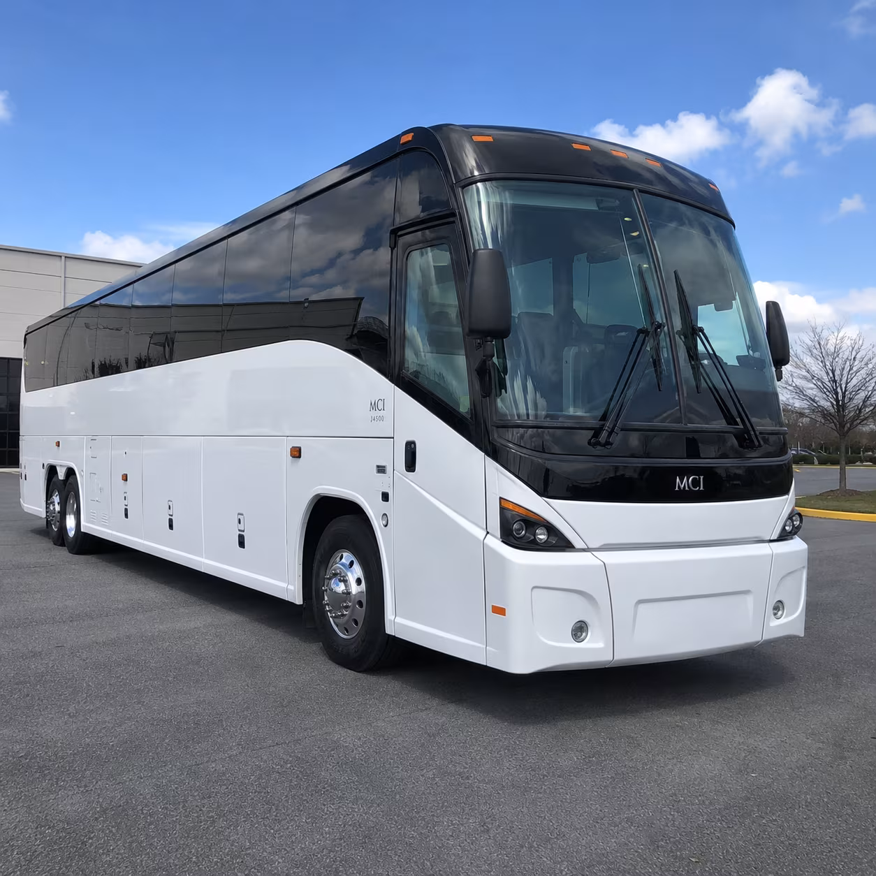 new rochelle concert transportation onboard seating