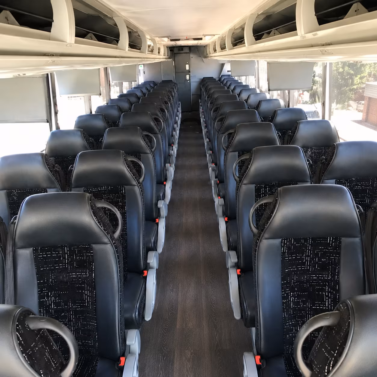 new rochelle concert transportation