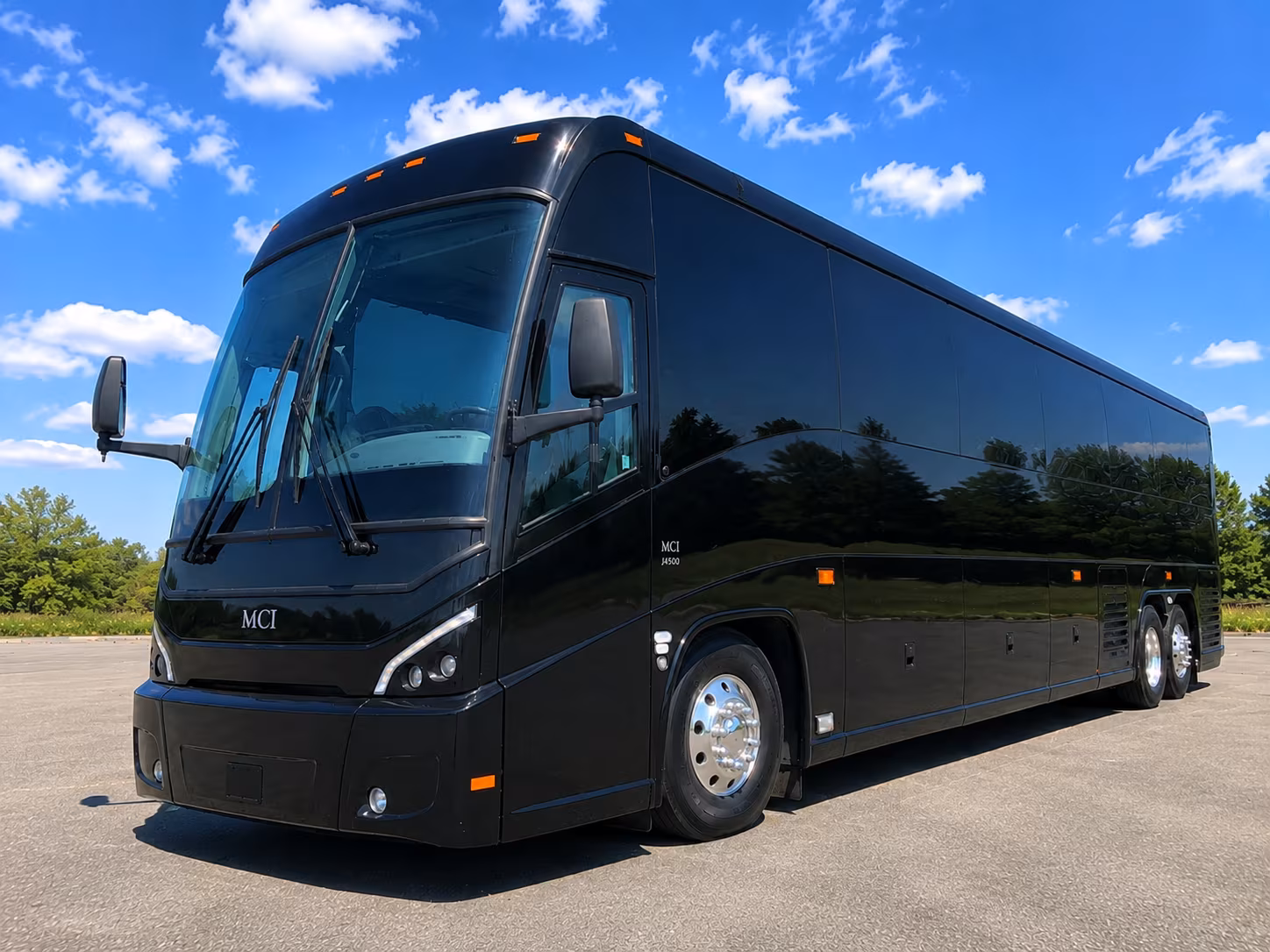 new rochelle field trip transportation