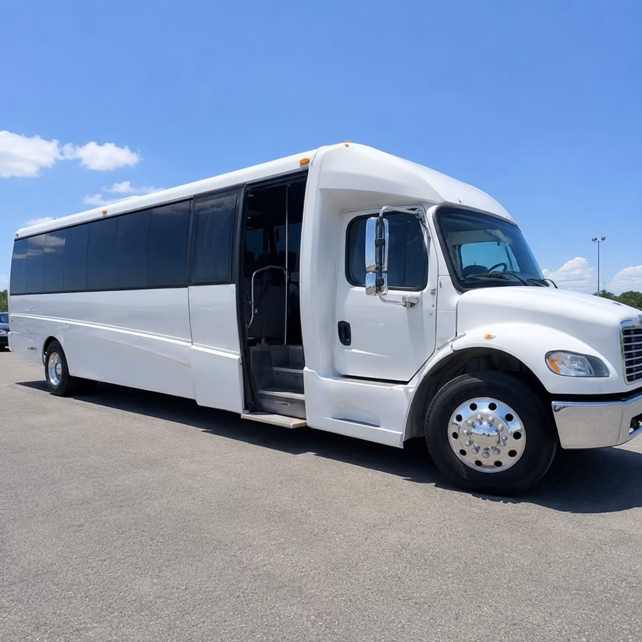 new rochelle government military transportation