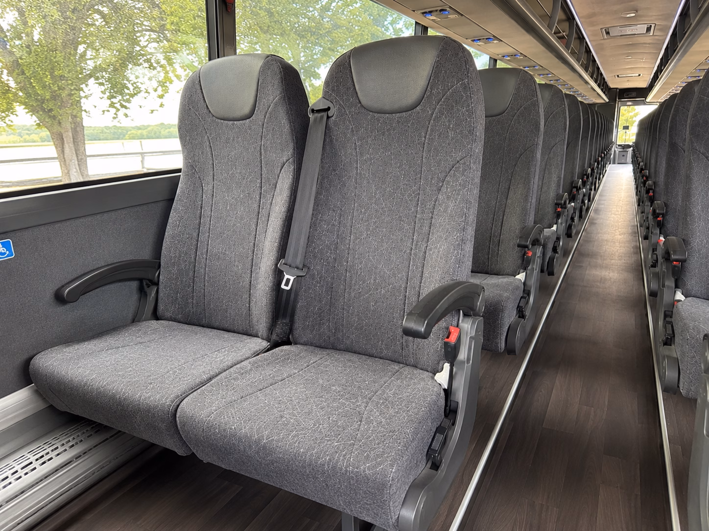 new rochelle long distance transportation