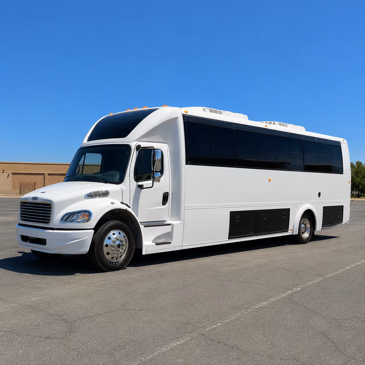 new rochelle party bus booking step 2