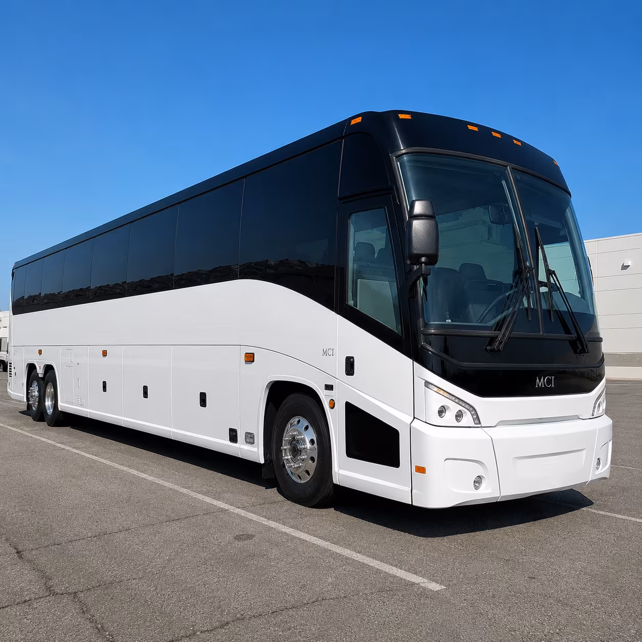 new rochelle prom and graduation party buses for high school and college events