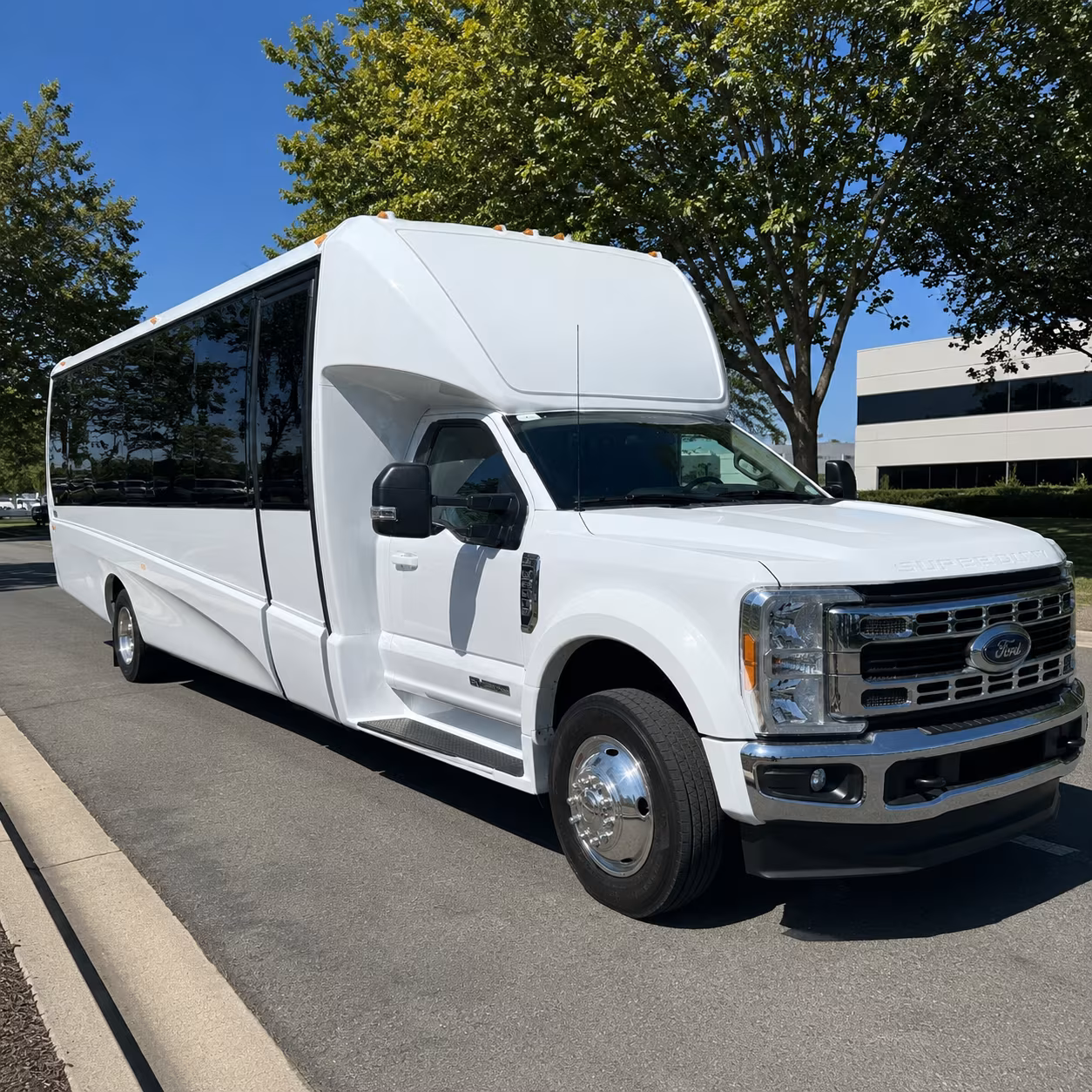 New Rochelle Religious Group Transportation