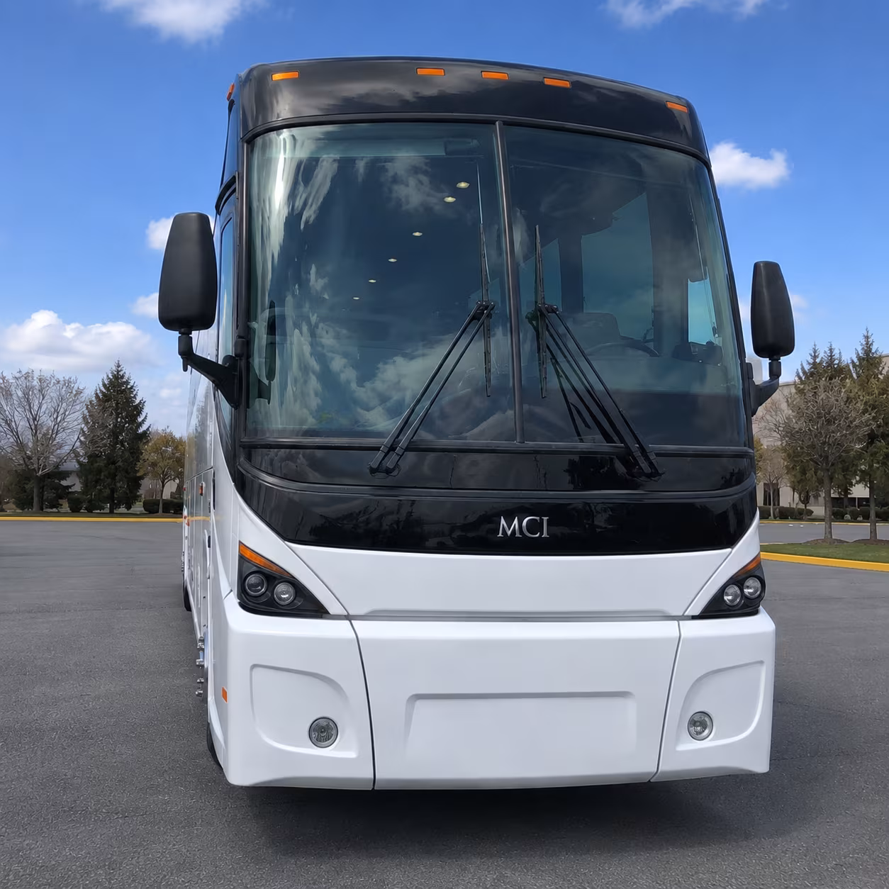 newrochellecharterbusservices com can handle corporate shuttle routes between new rochelle and white plains or purchase