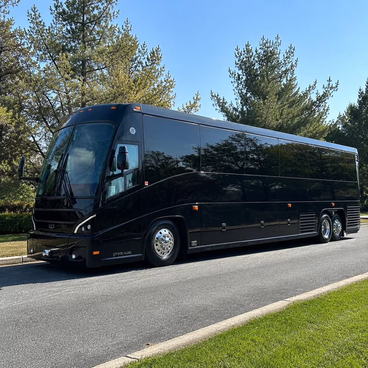 newrochellecharterbusservices com is ready to help you get to saratoga the hamptons and beyond