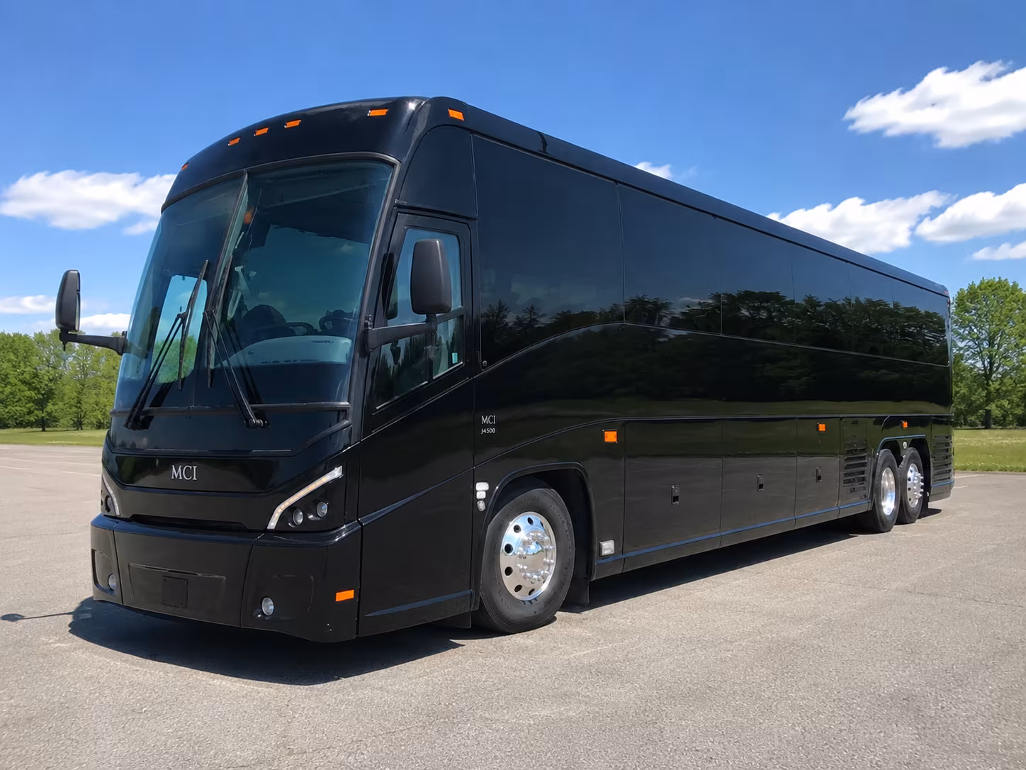 no more i 95 headaches on game day let the bus handle it