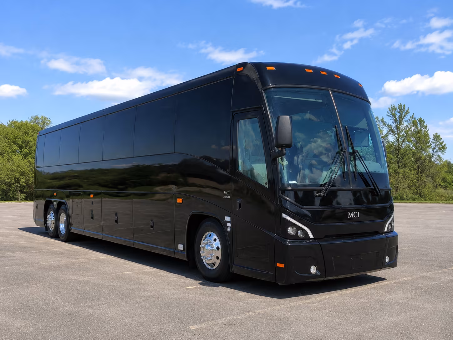 we make getting to yankee stadium and citi field easy for your group