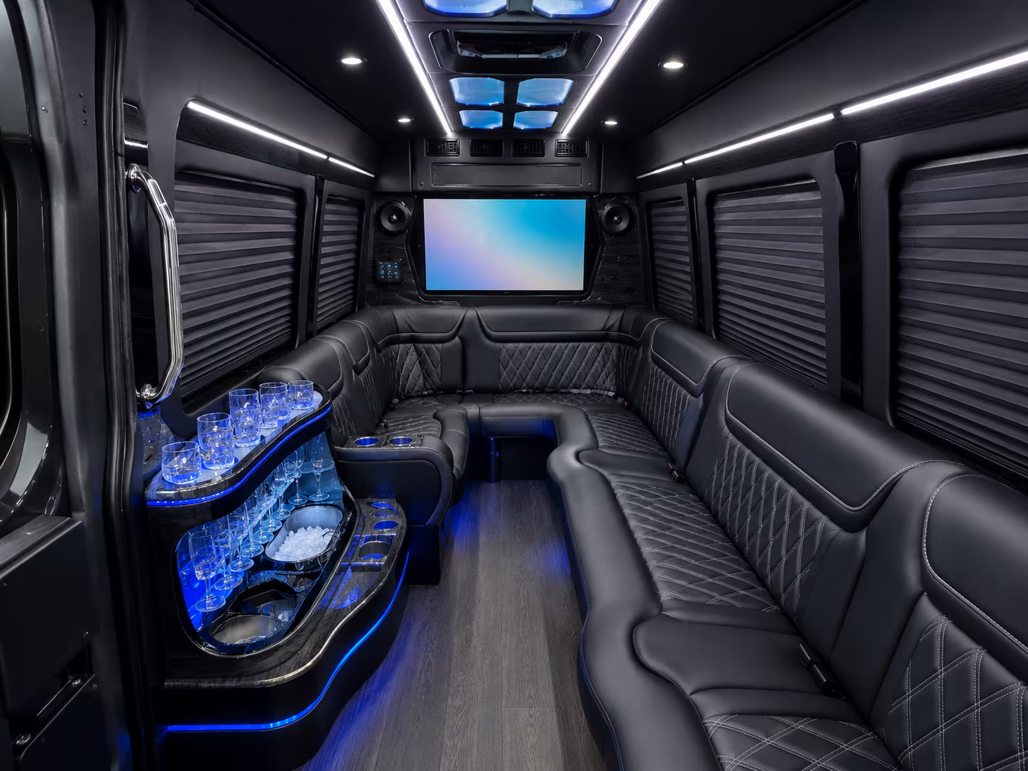 westchester corporate event and gala transportation from new rochelle