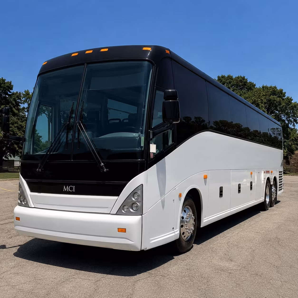 why a charter bus beats rideshares for new rochelle airport runs