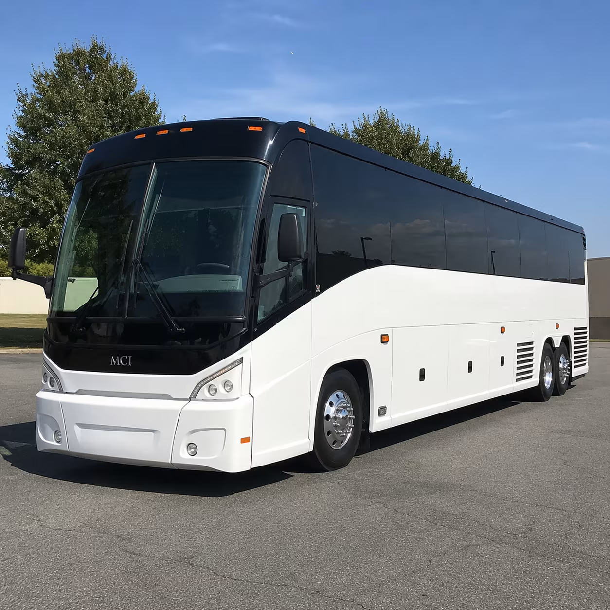 youth group vacation bible school transportation across westchester